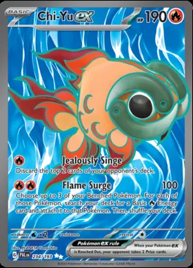 Chi-Yu-ex #234