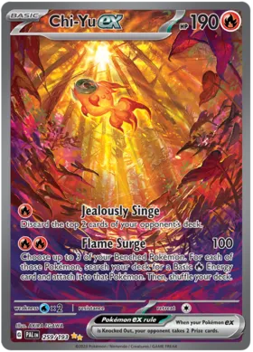 Chi-Yu-ex #259