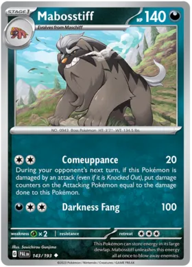 Mabosstiff #143