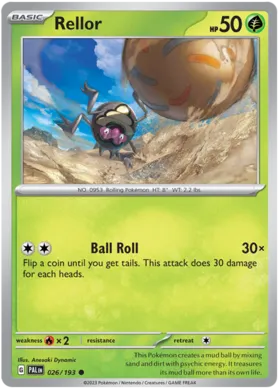 Rellor #26