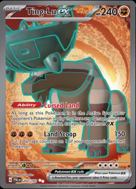 Ting-Lu-ex #243