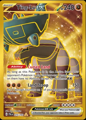 Ting-Lu-ex #275