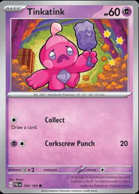 Tinkatink #100