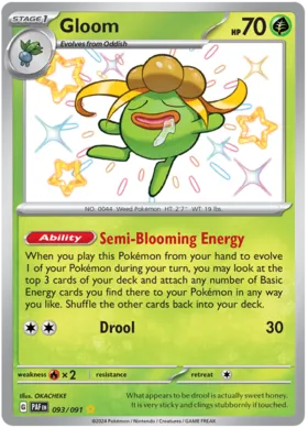Gloom #93