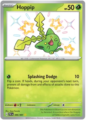 Hoppip #96