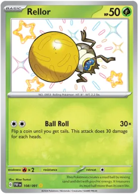 Rellor #108