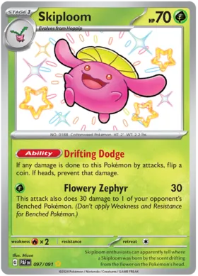 Skiploom #97