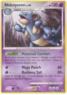 Nidoqueen #30
