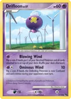 Drifloon