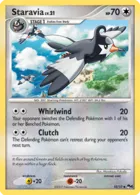 Staravia