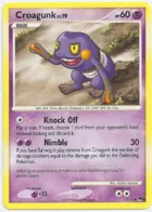 Croagunk #7