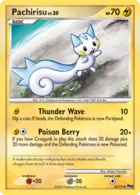 Pachirisu #10