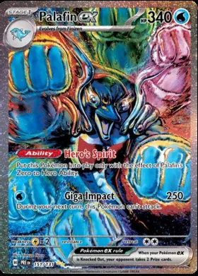 Palafin-ex #151