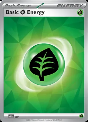 Energia Erba #9