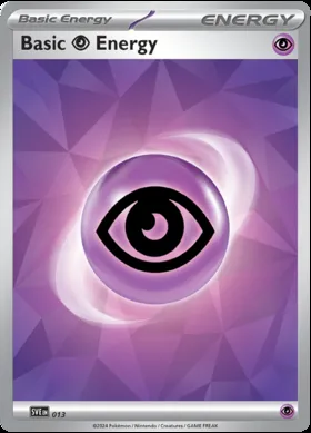 Energia Psico #13