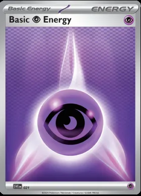 Energia Psico #21