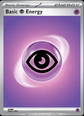 Energia Psico #5