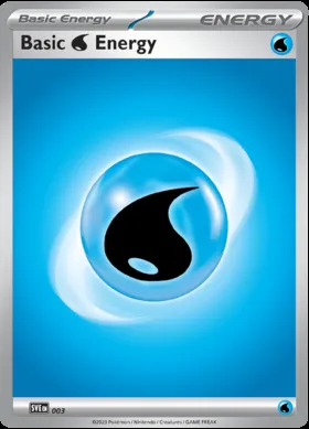 Energia Acqua #003