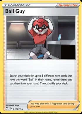 Ballino #57