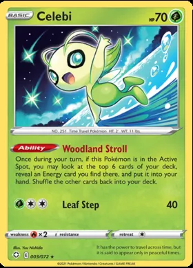 Celebi #3