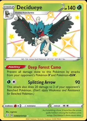 Celebi #SV3