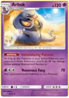 Arbok #37