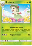 Breloom #5