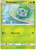 Bulbasaur #1