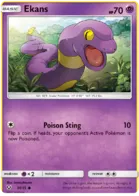 Ekans #36