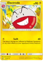 Electrode #31