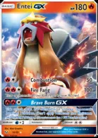 Entei GX #10