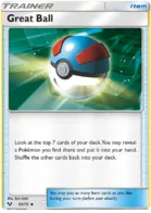 Mega Ball #60