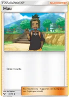 Hau #61