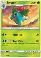 Ivysaur #2