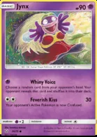 Jynx #38
