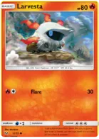 Larvesta #12