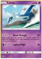 Latios #41