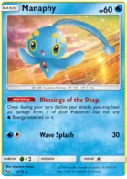Manaphy #25