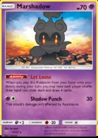 Marshadow #45