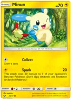 Minun #34
