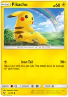 Pikachu #28