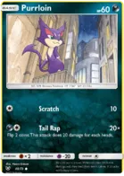 Purrloin #48