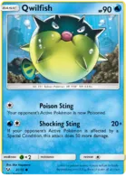 Qwilfish #21