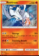 Reshiram #14