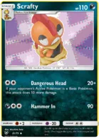 Scrafty #51