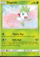 Shaymin #7