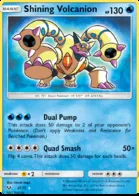 Volcanion iridescente #27