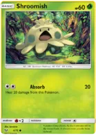 Shroomish #4