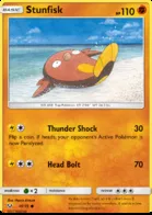 Stunfisk #46