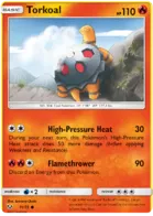 Torkoal #11